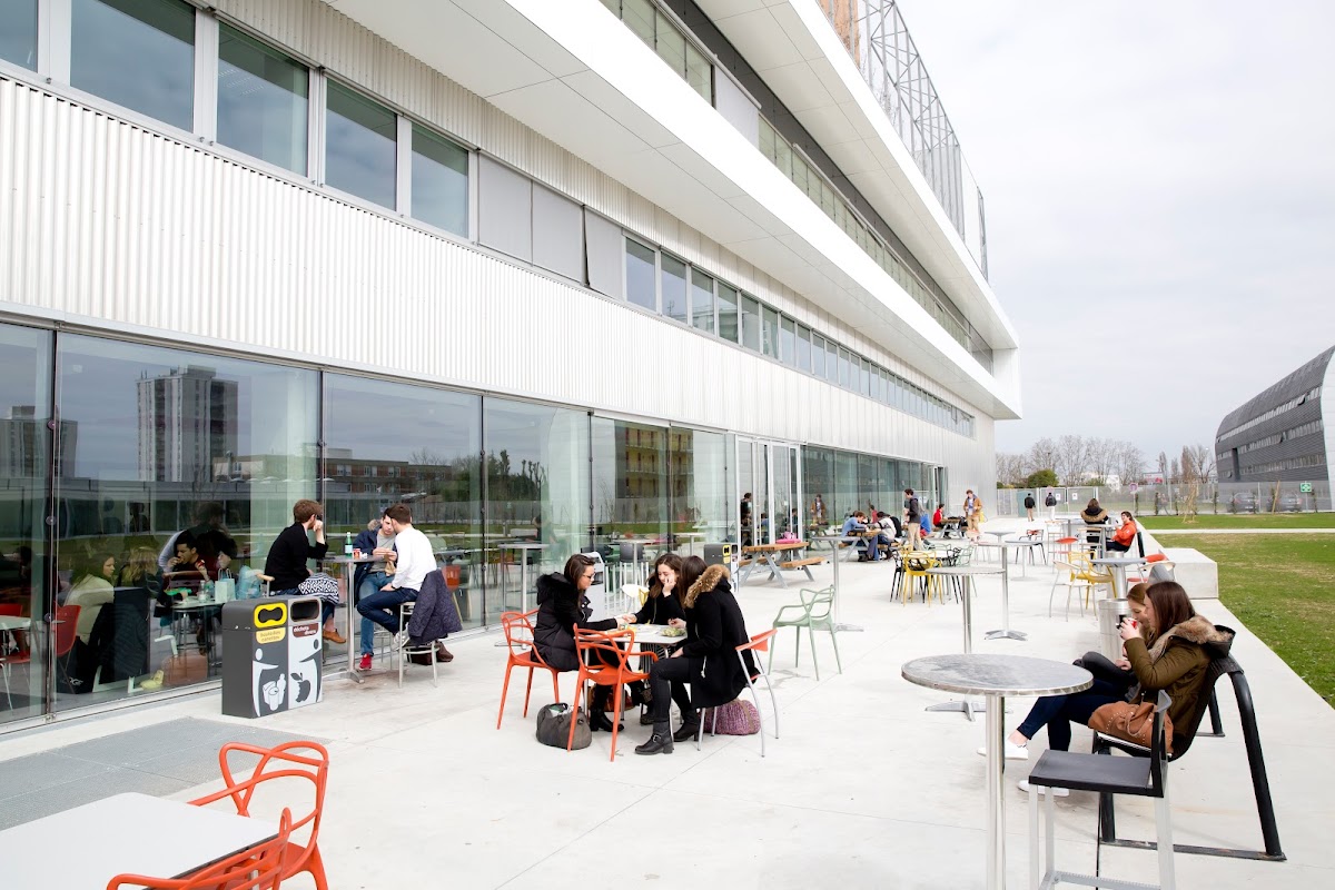 KEDGE Business School photo 2