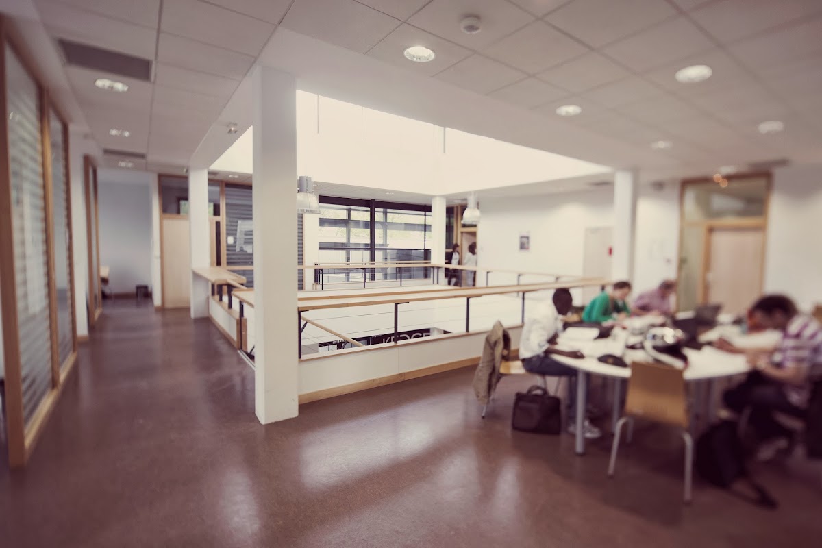 KEDGE Business School photo 4