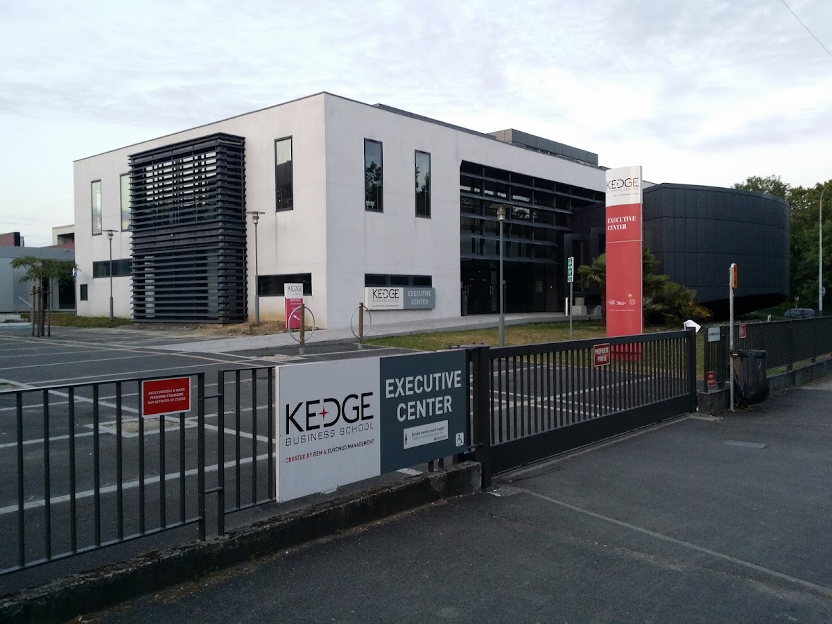 KEDGE Business School photo 6