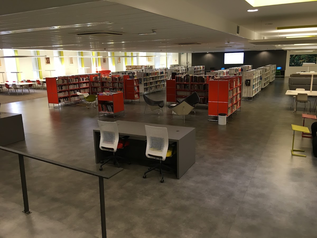 KEDGE Business School photo 7