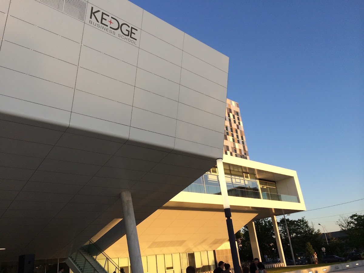 KEDGE Business School photo 9