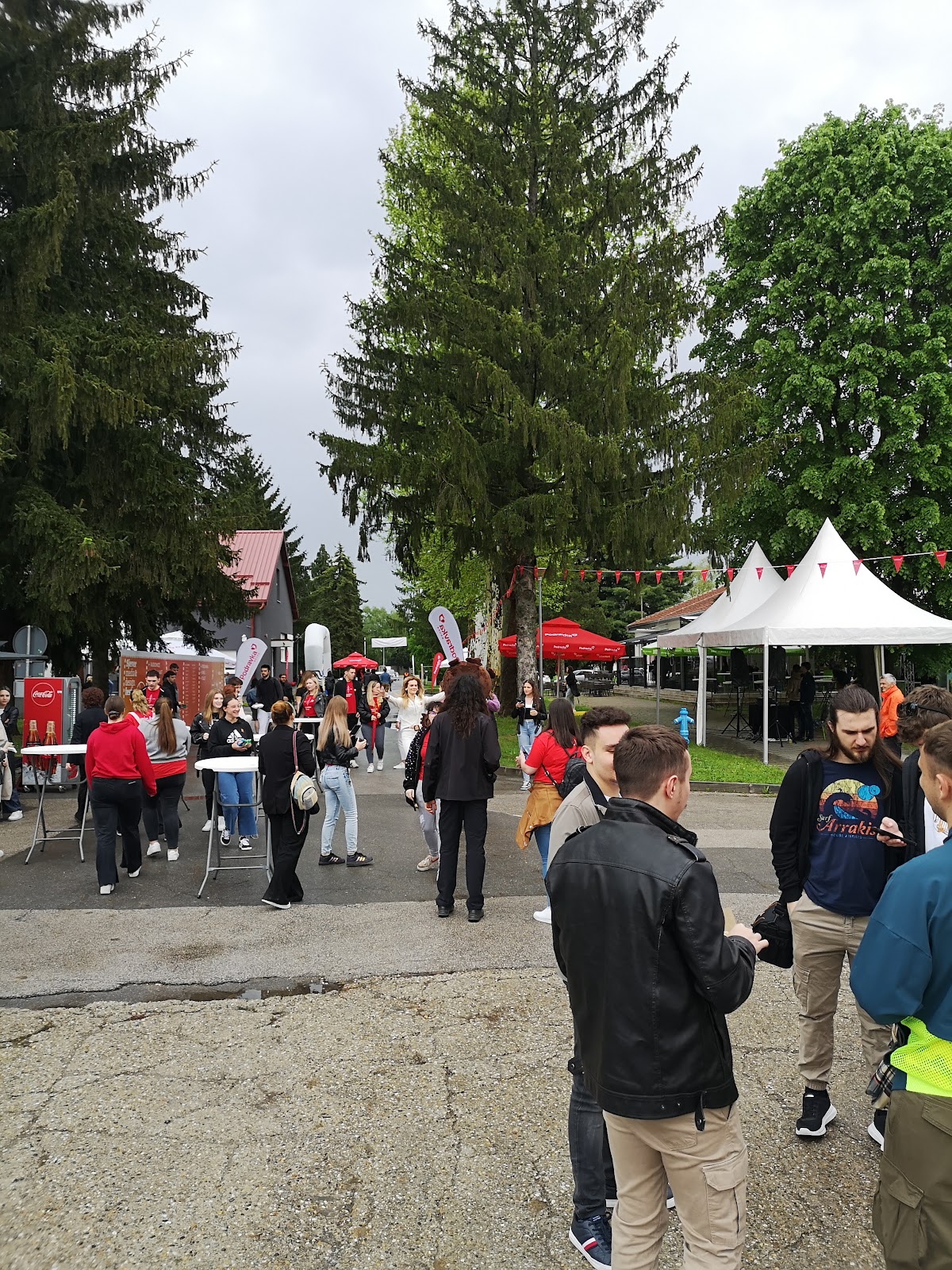 University North photo 6