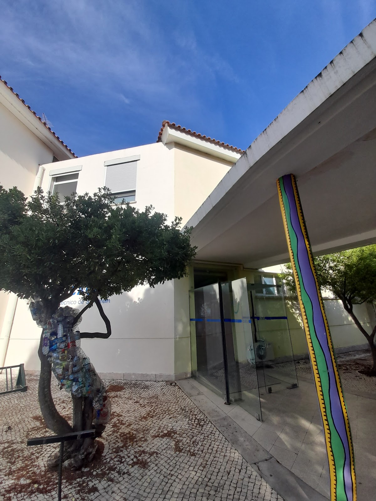 Instituto Politécnico de Santarém photo 5