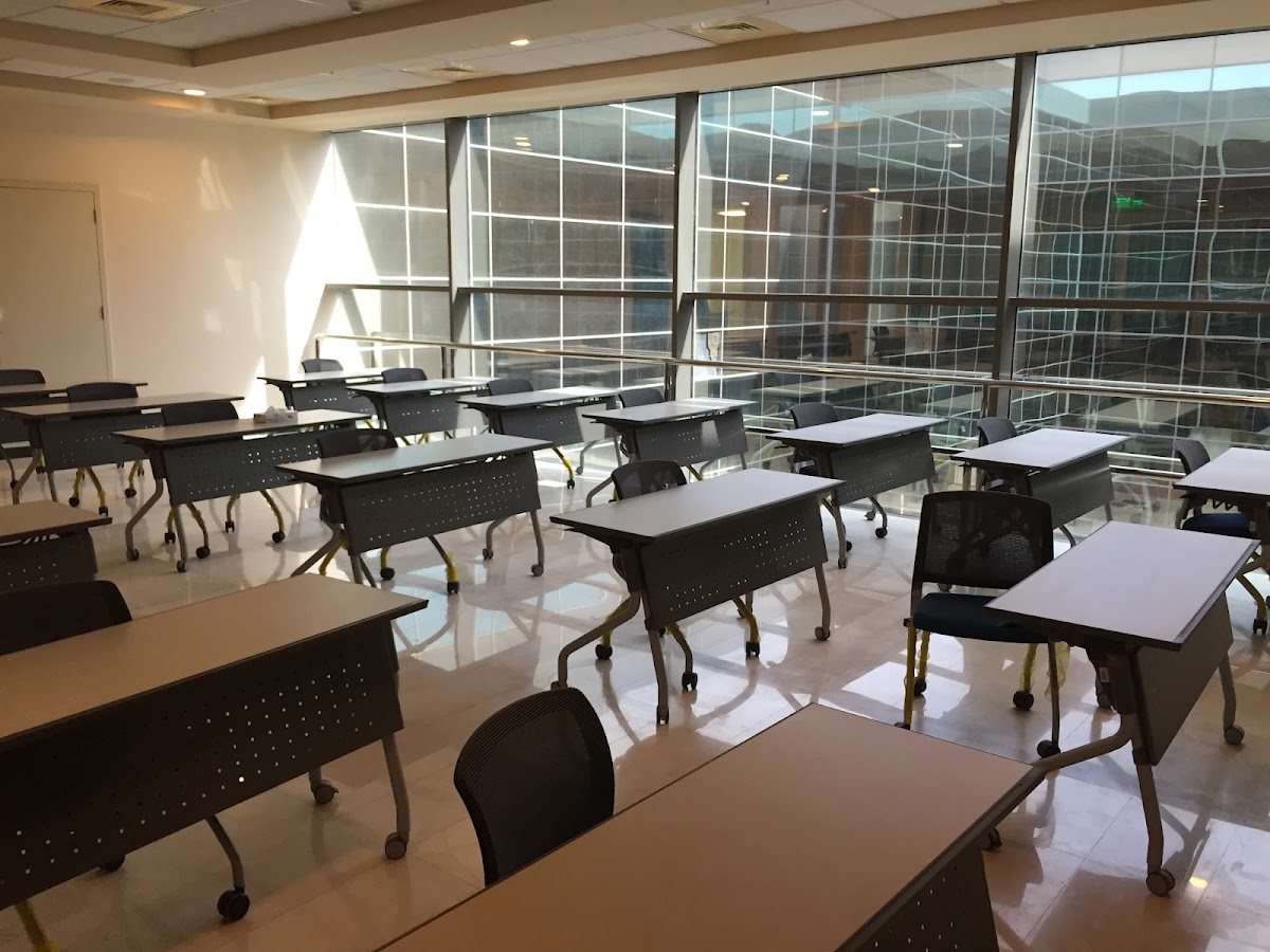 Sulaiman AlRajhi University photo 4