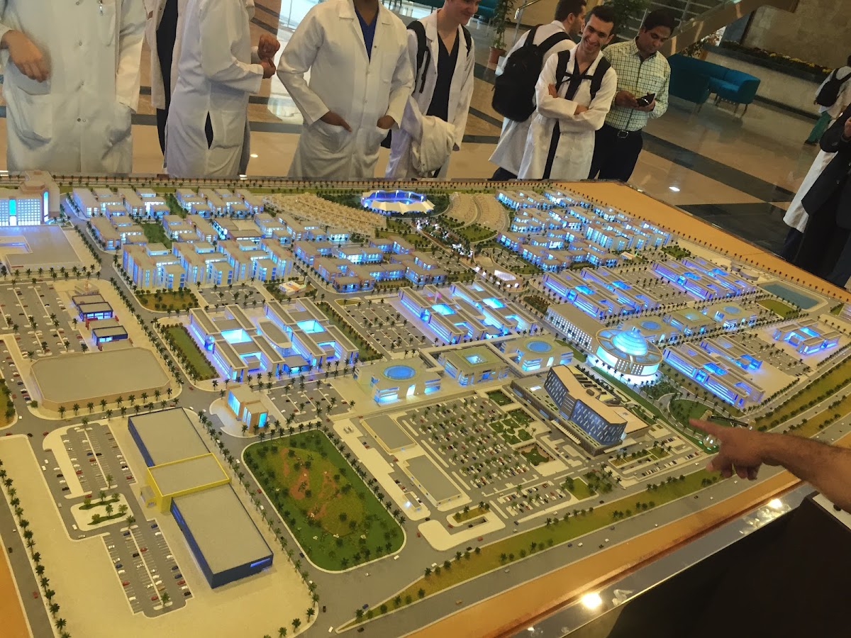 Sulaiman AlRajhi University photo 6