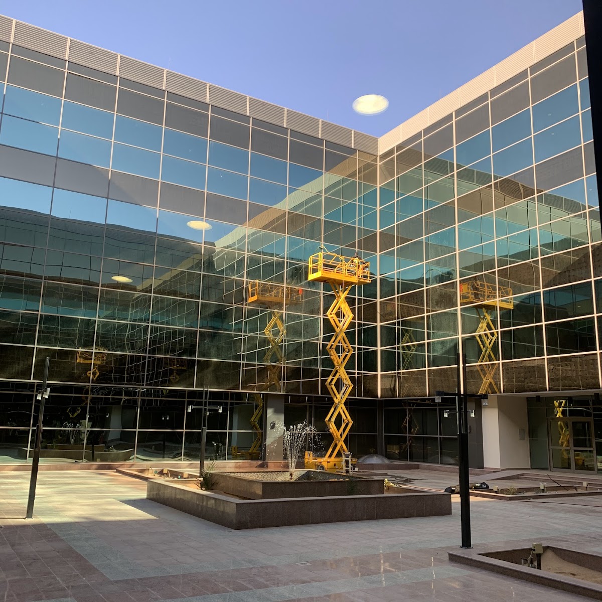 Sulaiman AlRajhi University photo 8