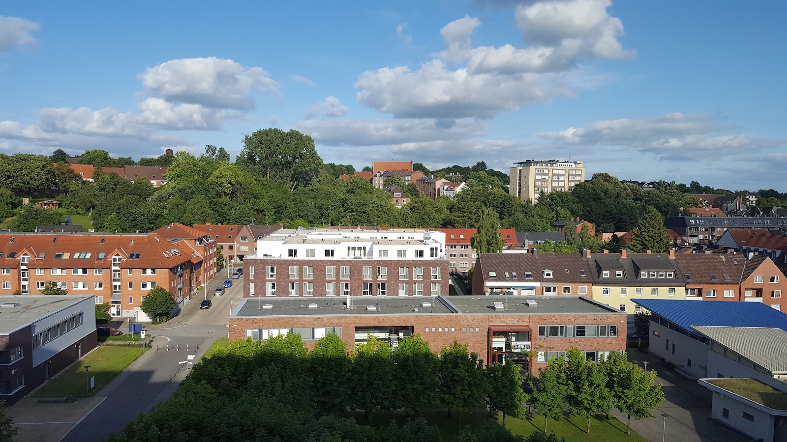 Hochschule für Angewandte Wissenschaften Kiel