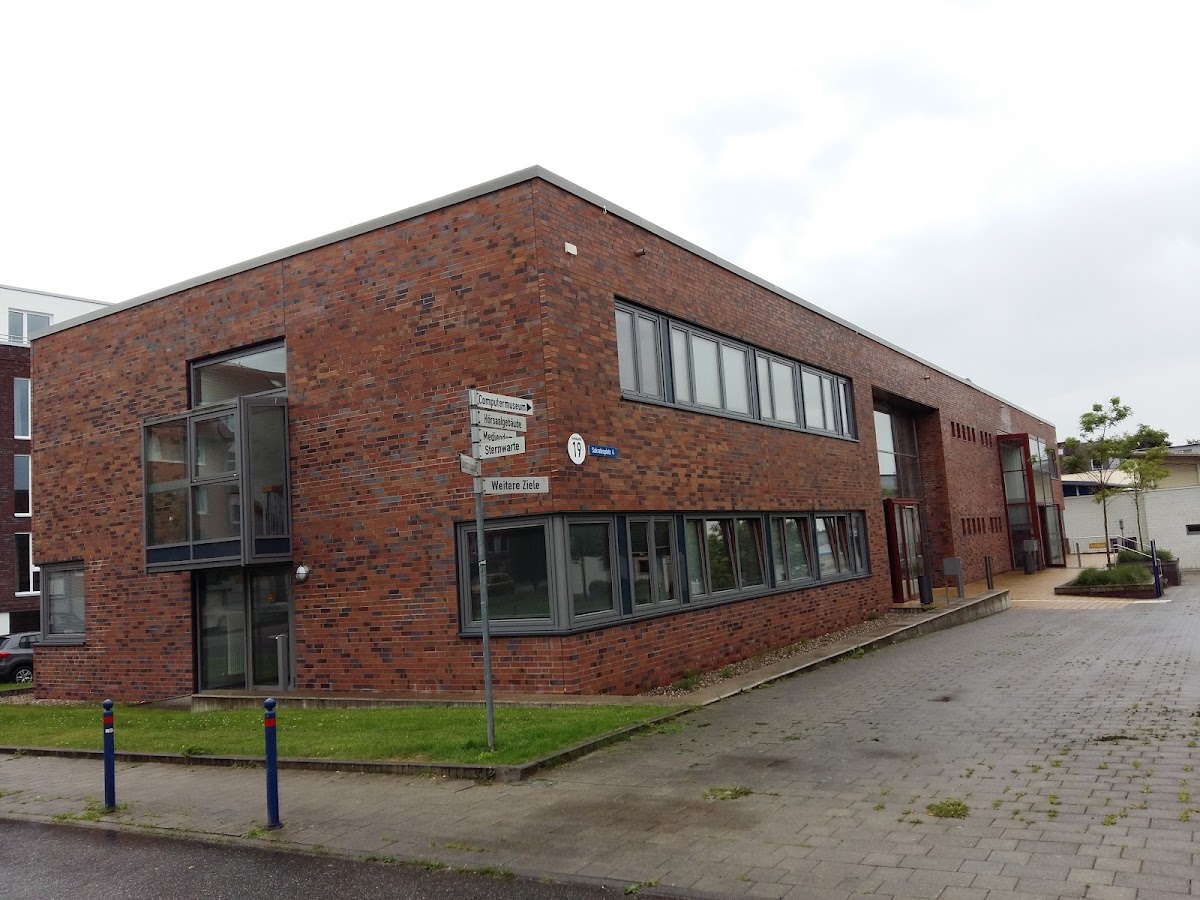 Hochschule für Angewandte Wissenschaften Kiel photo 5