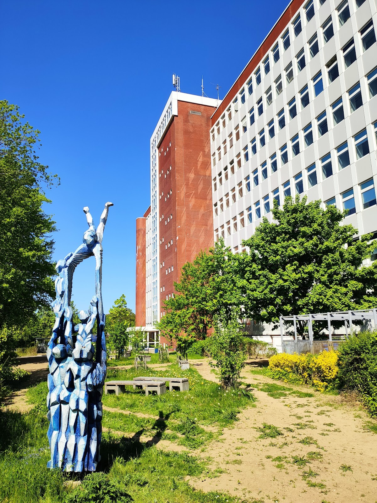 Hochschule für Angewandte Wissenschaften Kiel photo 9