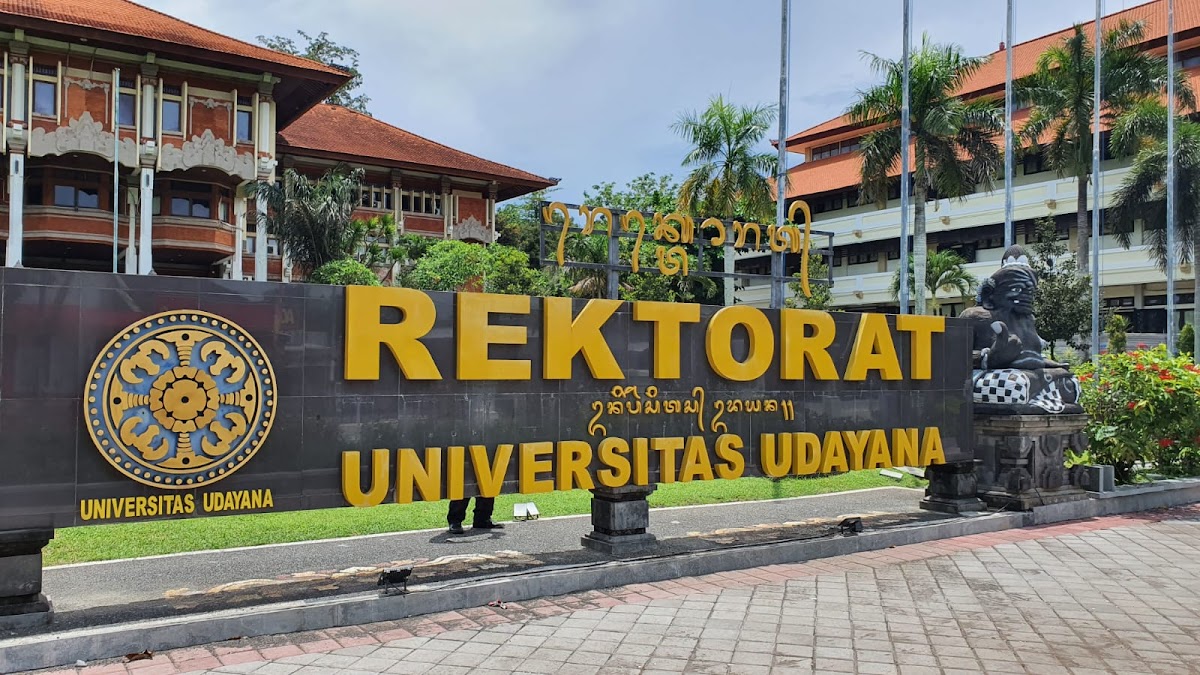 Universitas Udayana photo 1