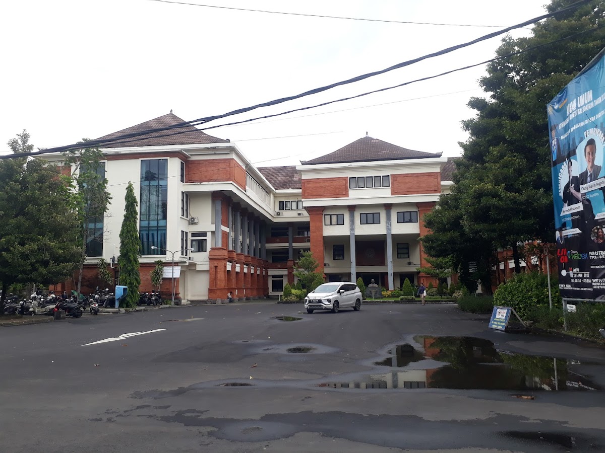 Universitas Udayana photo 2