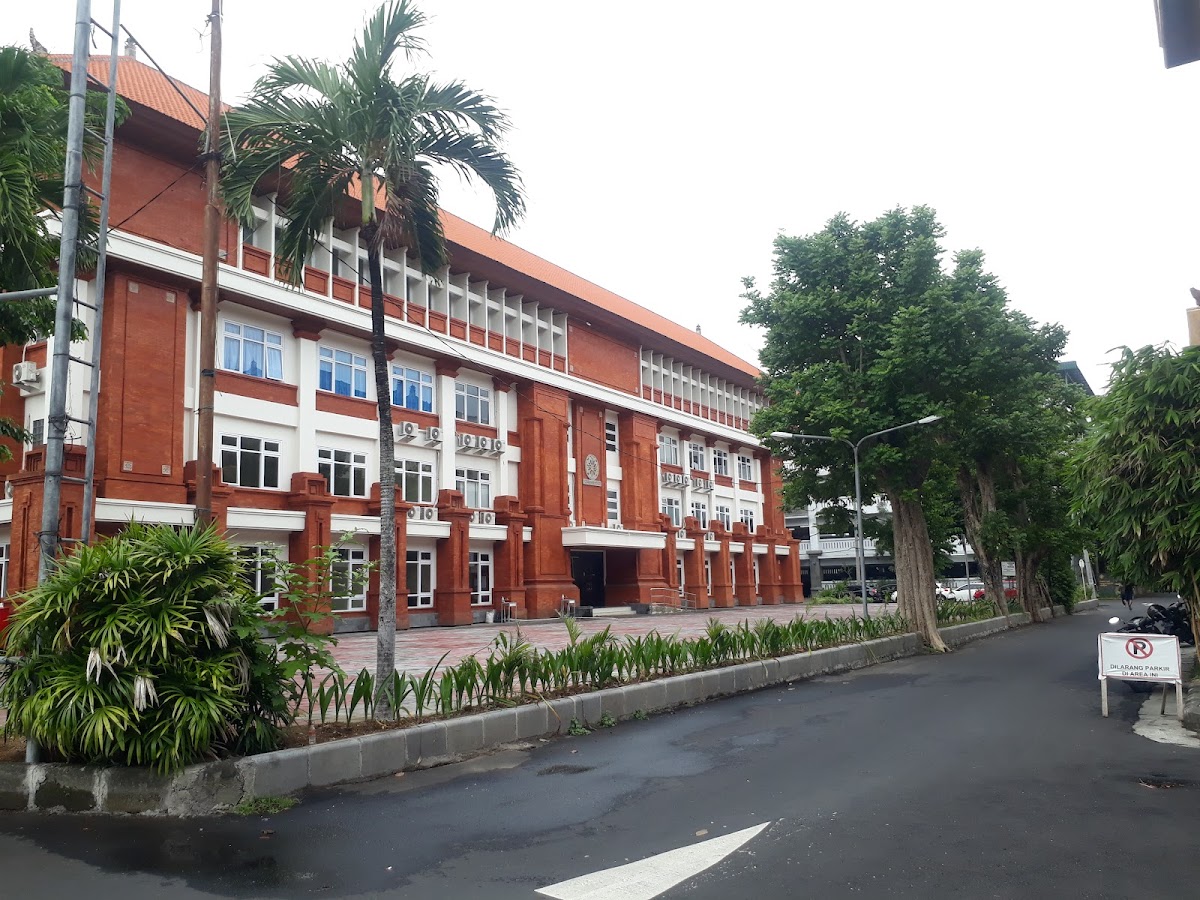 Universitas Udayana photo 4