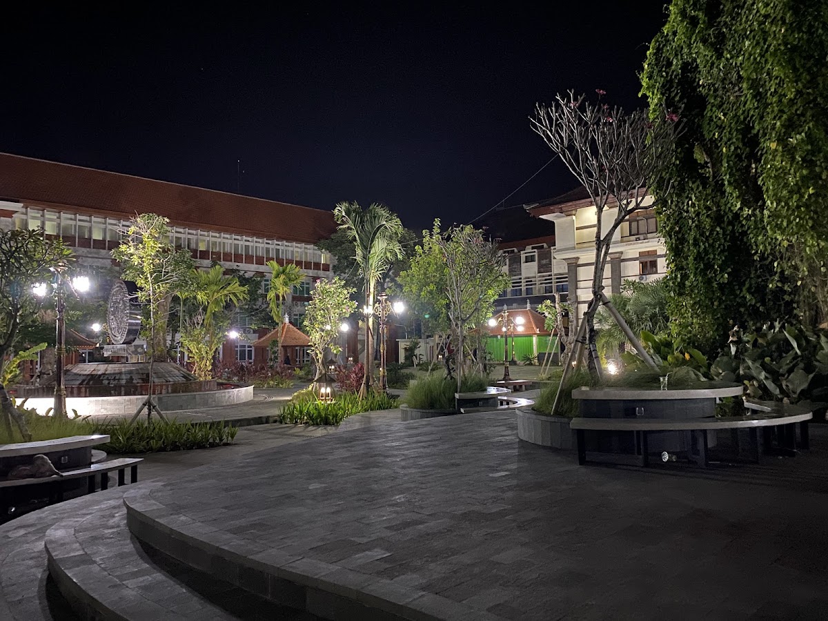 Universitas Udayana photo 5