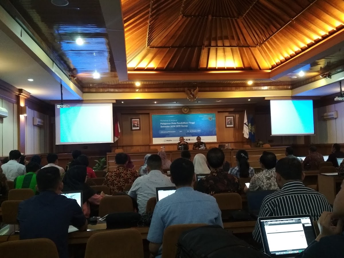 Universitas Udayana photo 6