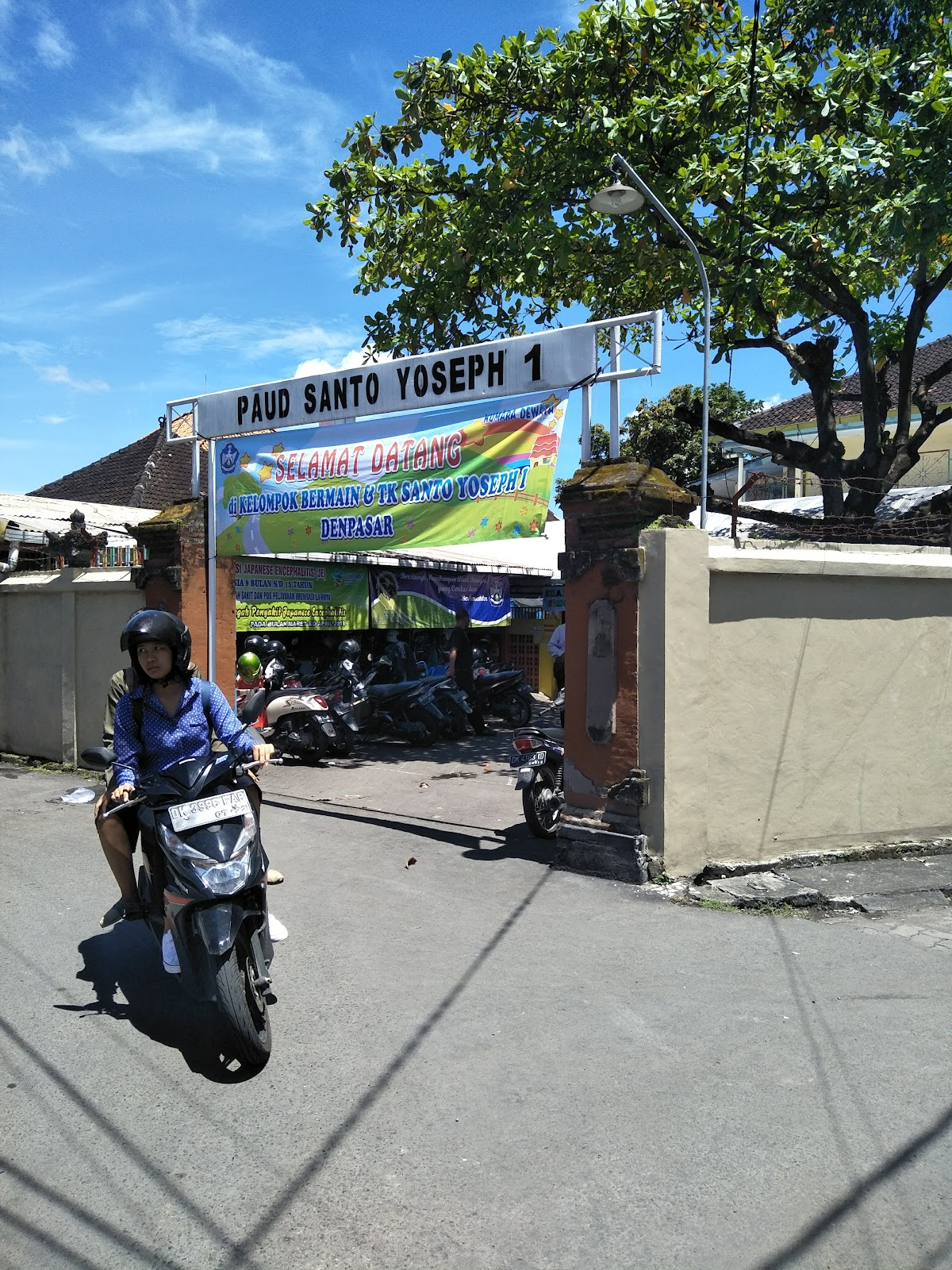 Universitas Udayana photo 9