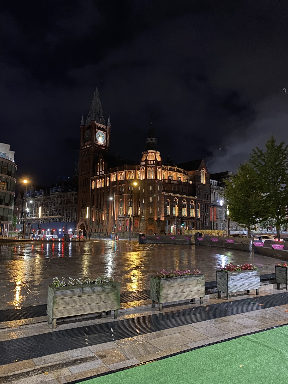 University of Liverpool photo 9