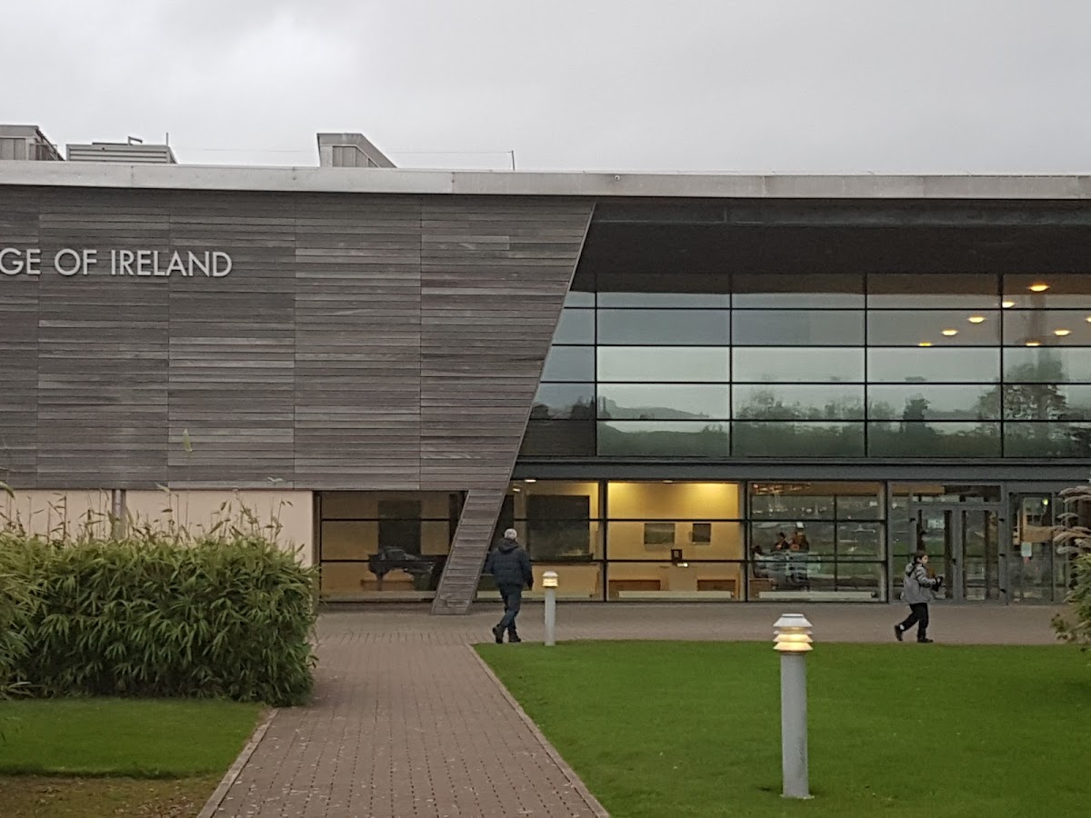 National Maritime College of Ireland photo 1