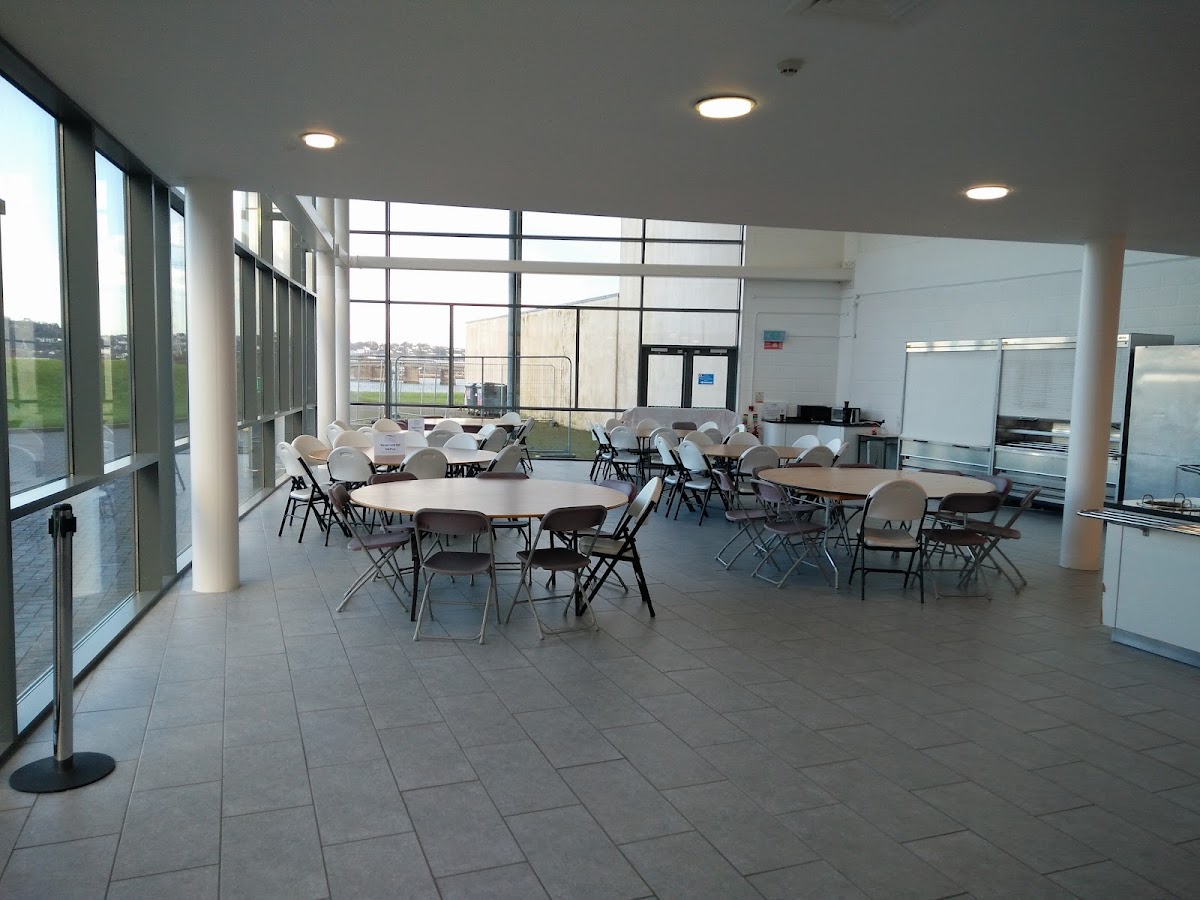 National Maritime College of Ireland photo 2