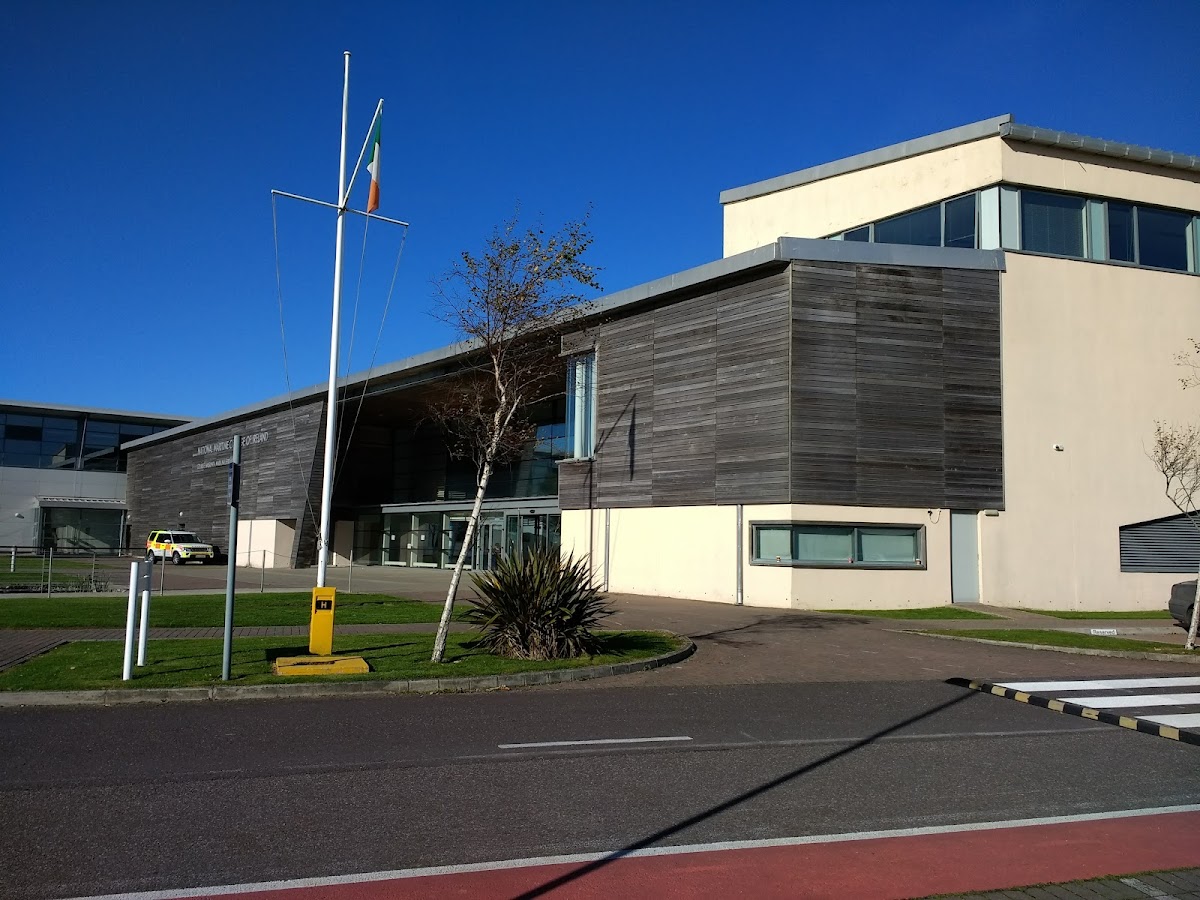National Maritime College of Ireland photo 3
