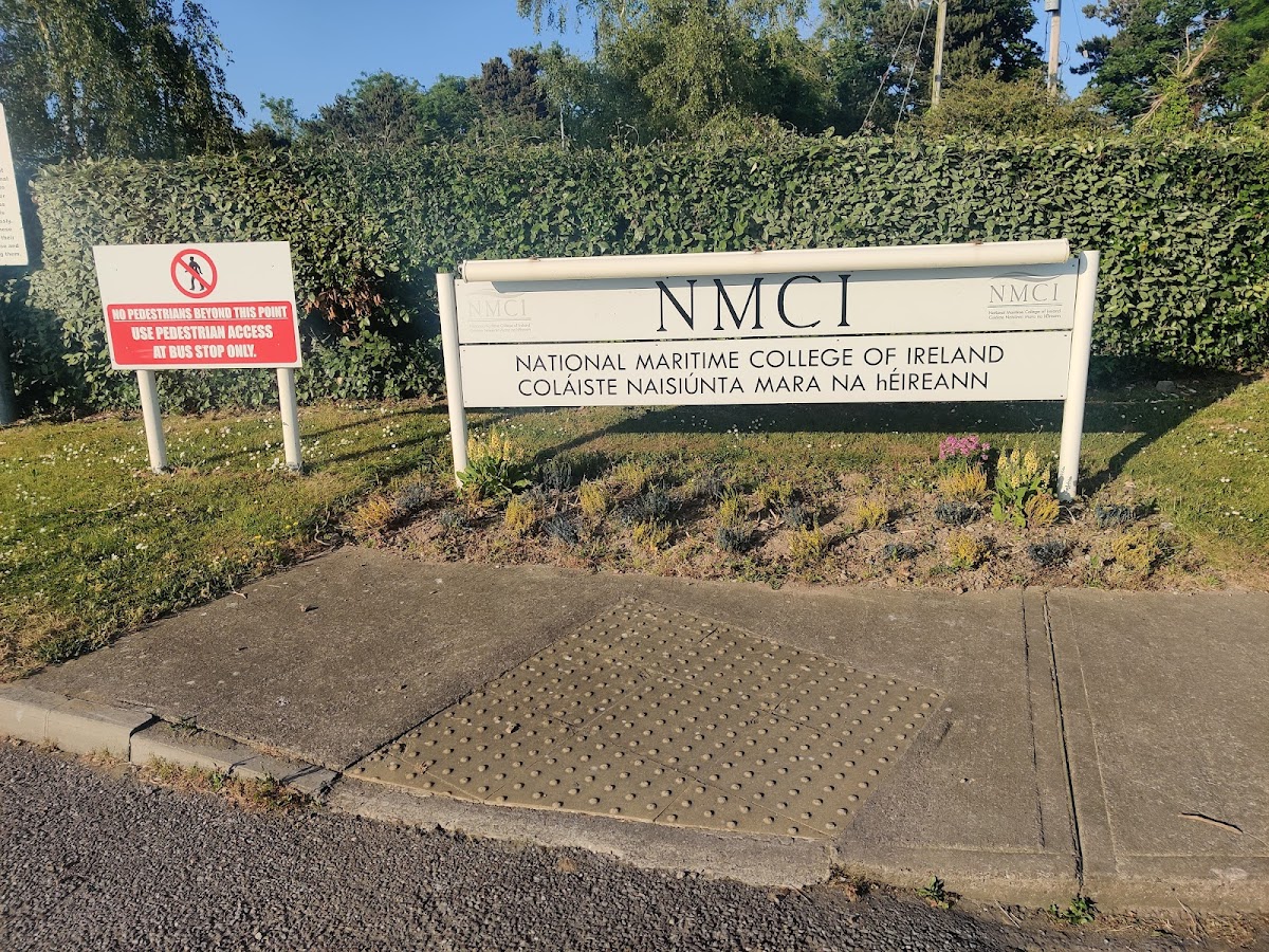 National Maritime College of Ireland photo 5