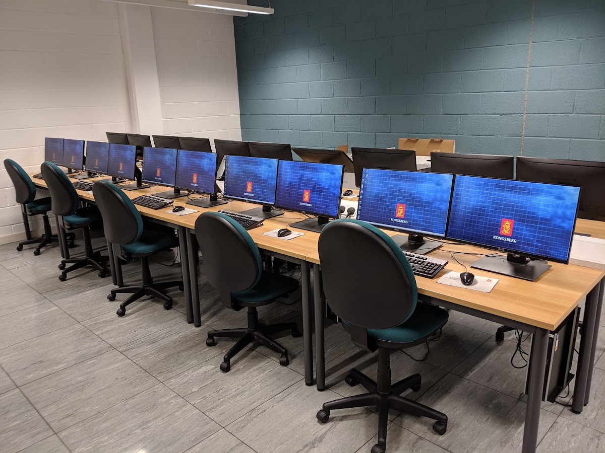 National Maritime College of Ireland photo 7