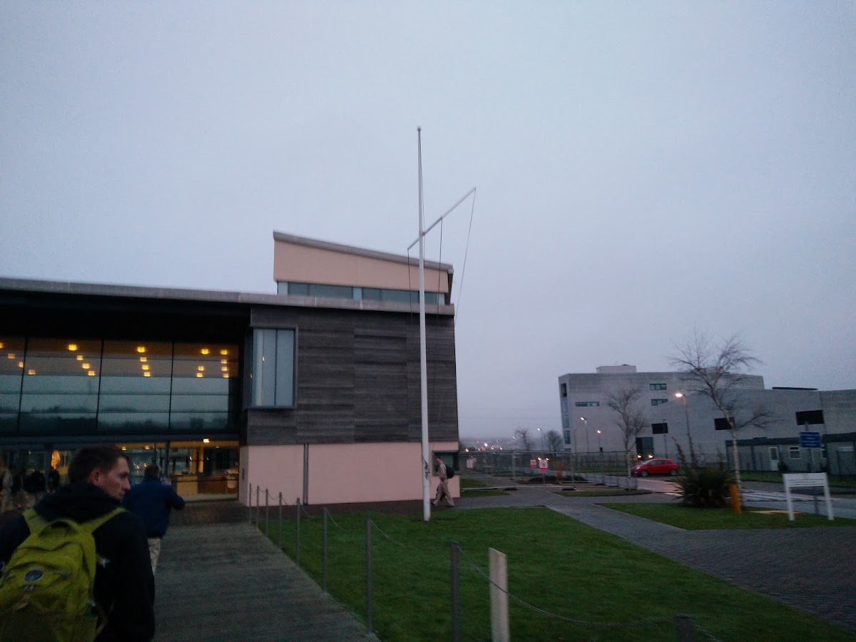 National Maritime College of Ireland photo 8