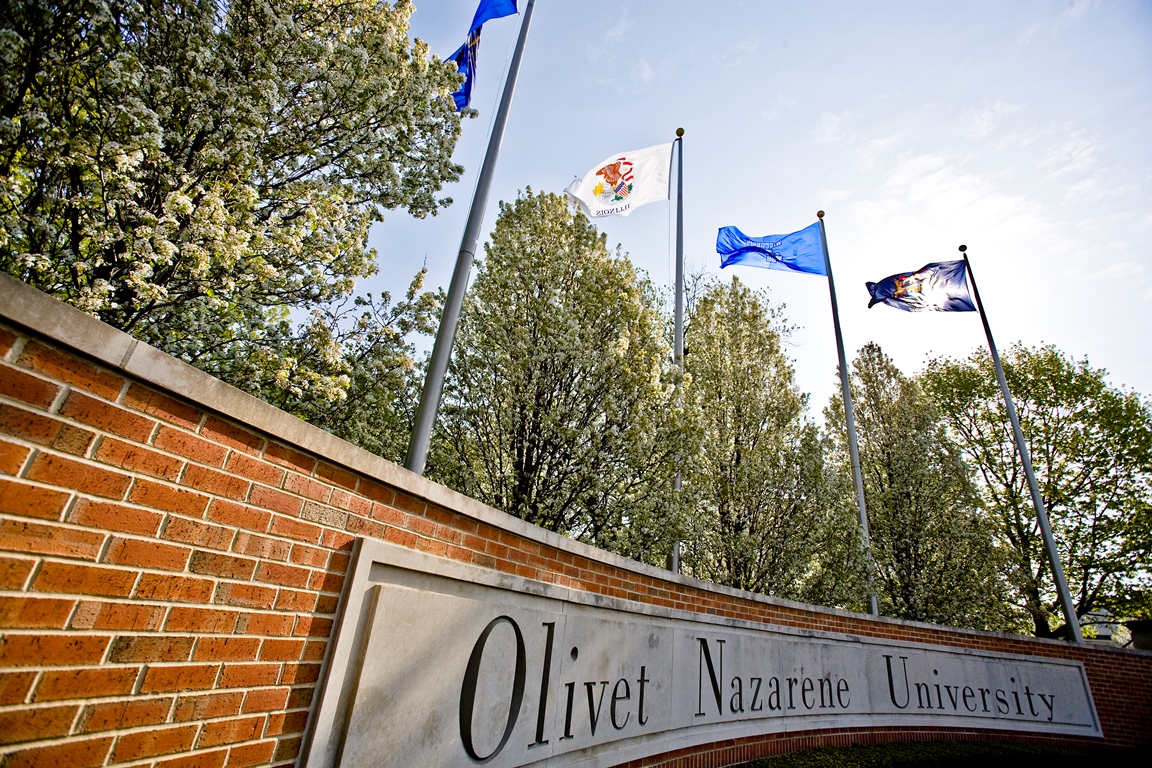 Olivet Nazarene University photo 2