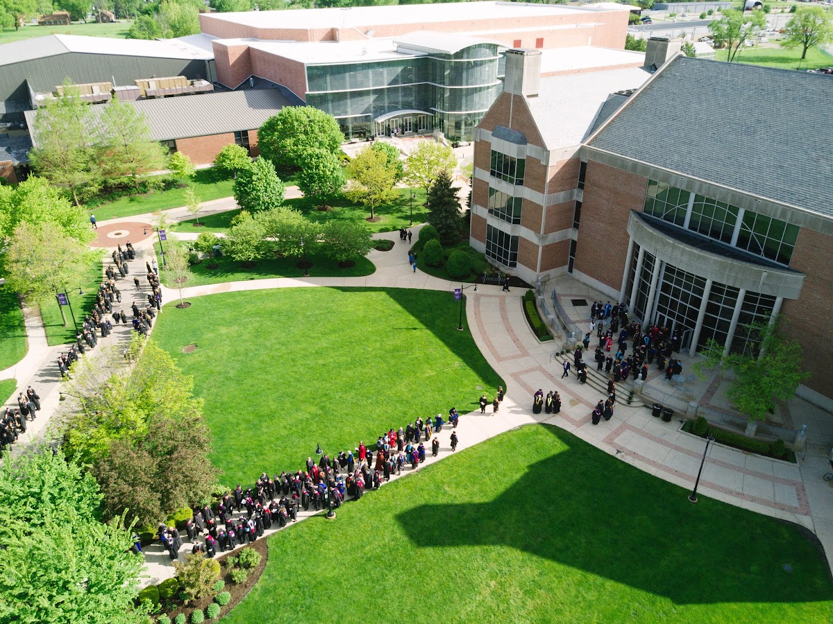 Olivet Nazarene University photo 4