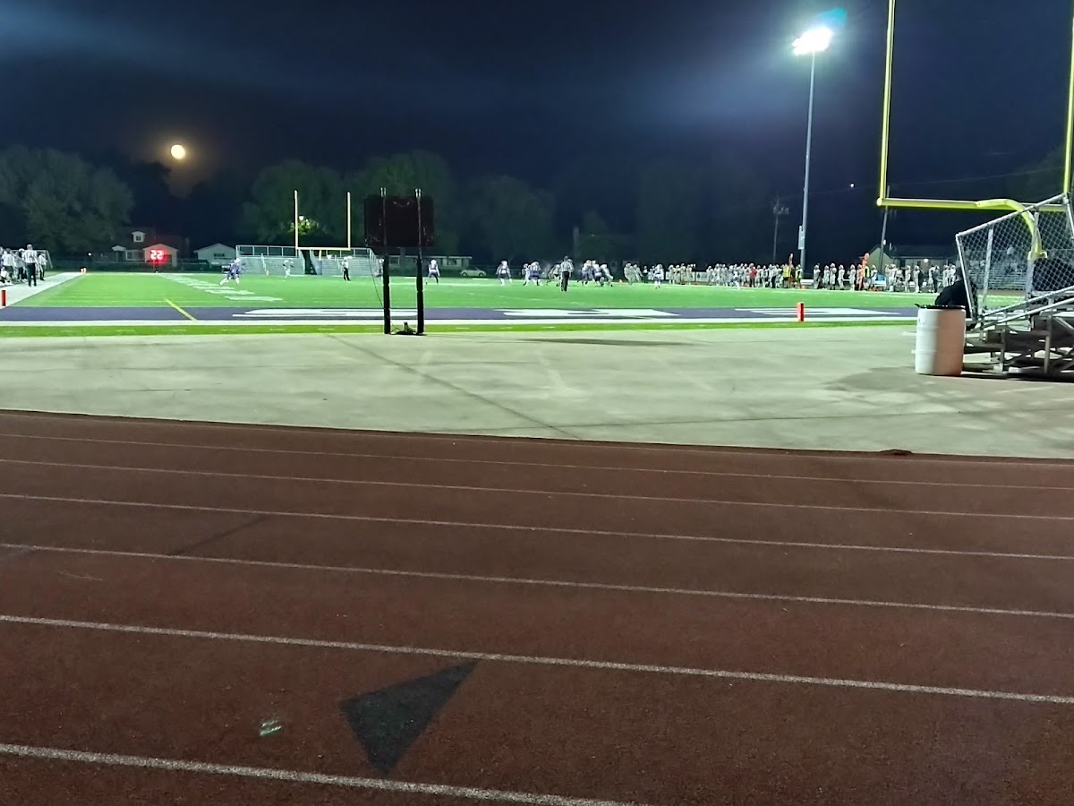 Olivet Nazarene University photo 5