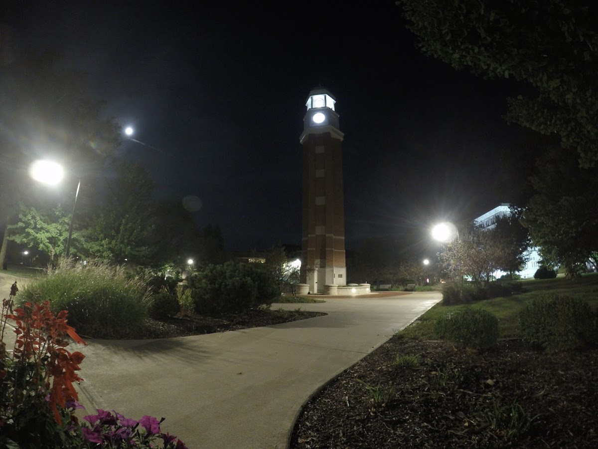 Olivet Nazarene University photo 6