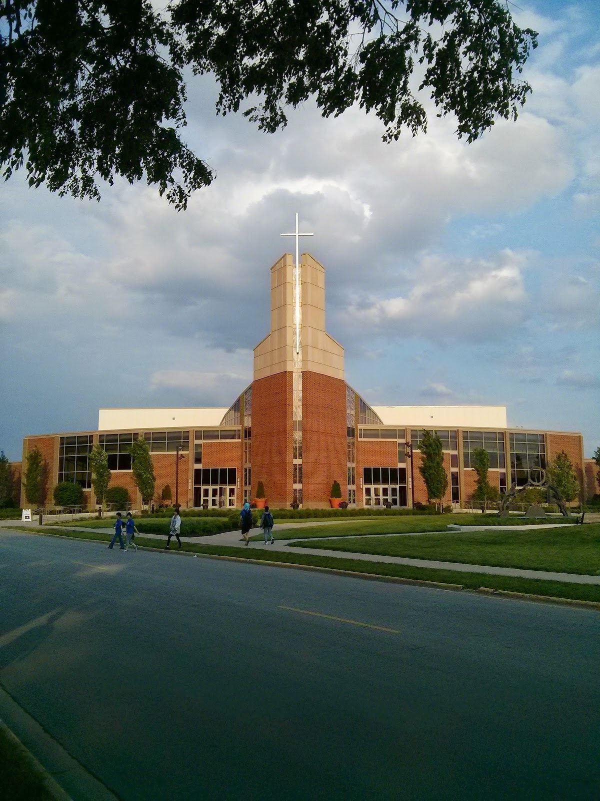 Olivet Nazarene University photo 8