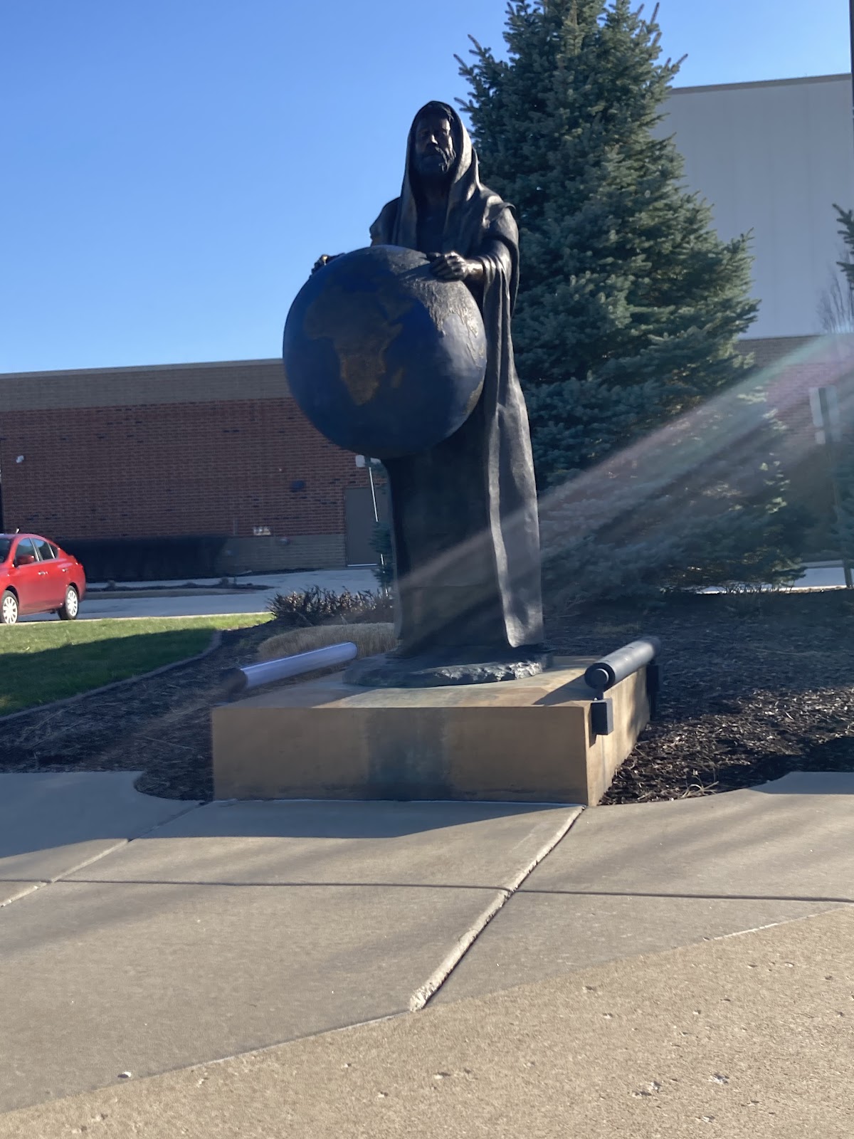 Olivet Nazarene University photo 9