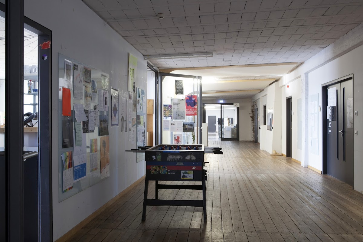 Kunsthochschule Bremen photo 1