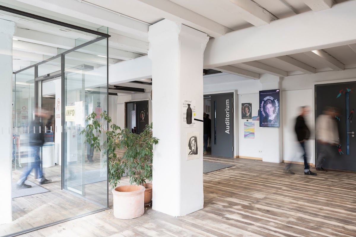 Kunsthochschule Bremen photo 3