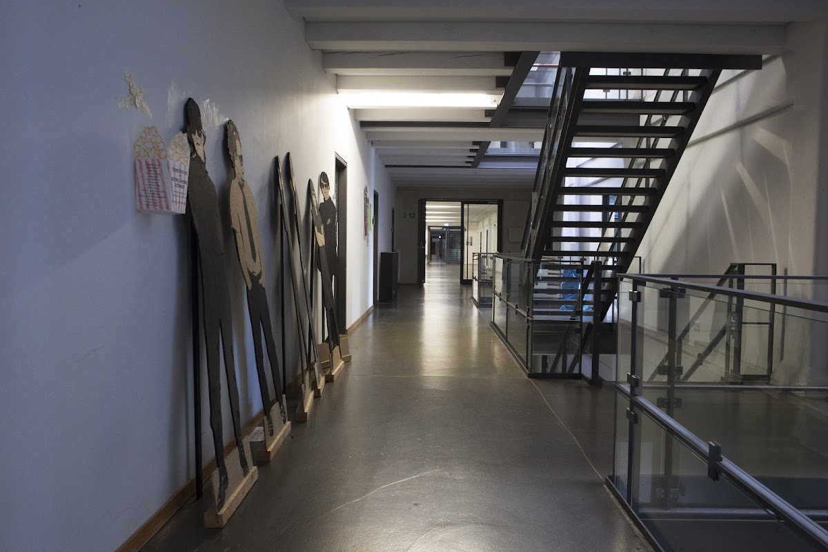 Kunsthochschule Bremen photo 4