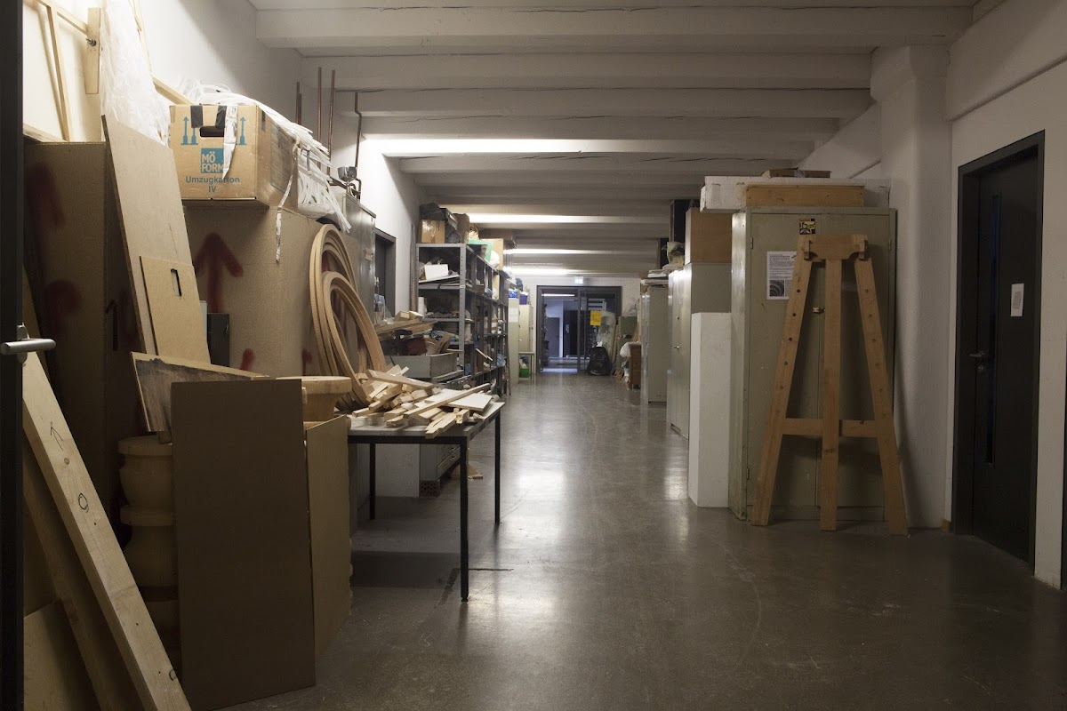 Kunsthochschule Bremen photo 5