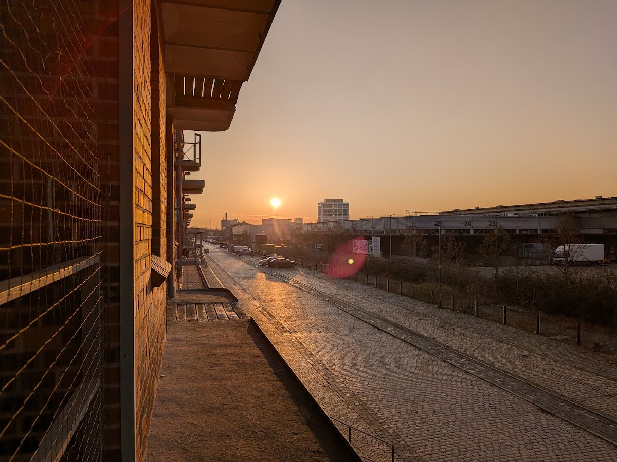 Kunsthochschule Bremen photo 6