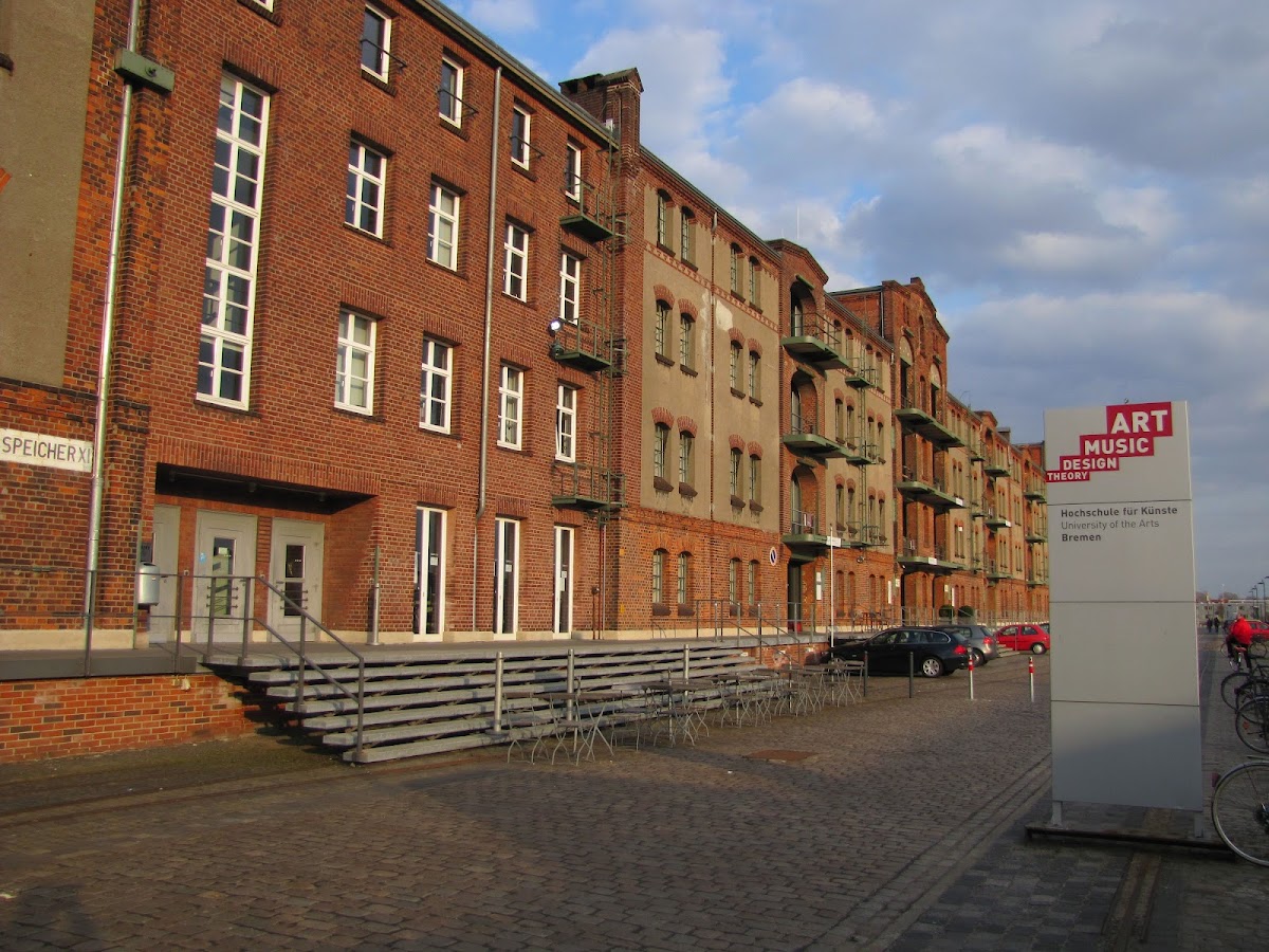 Kunsthochschule Bremen photo 7