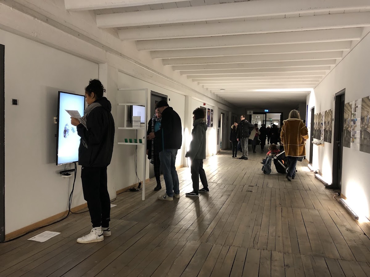 Kunsthochschule Bremen photo 8