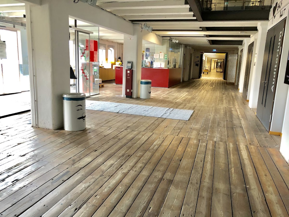 Kunsthochschule Bremen photo 9