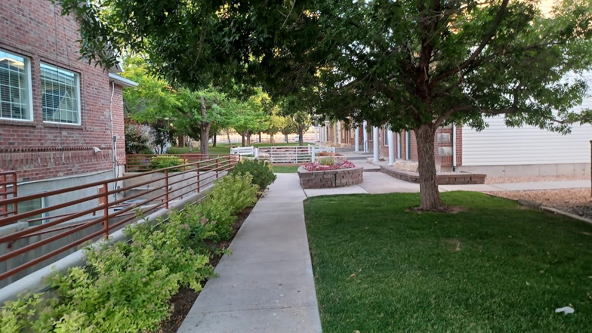 Snow College photo 1
