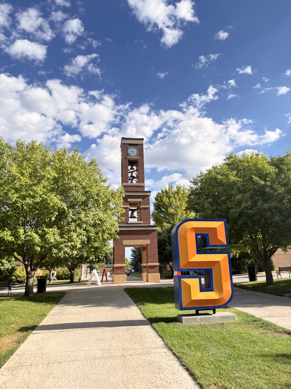 Snow College photo 4
