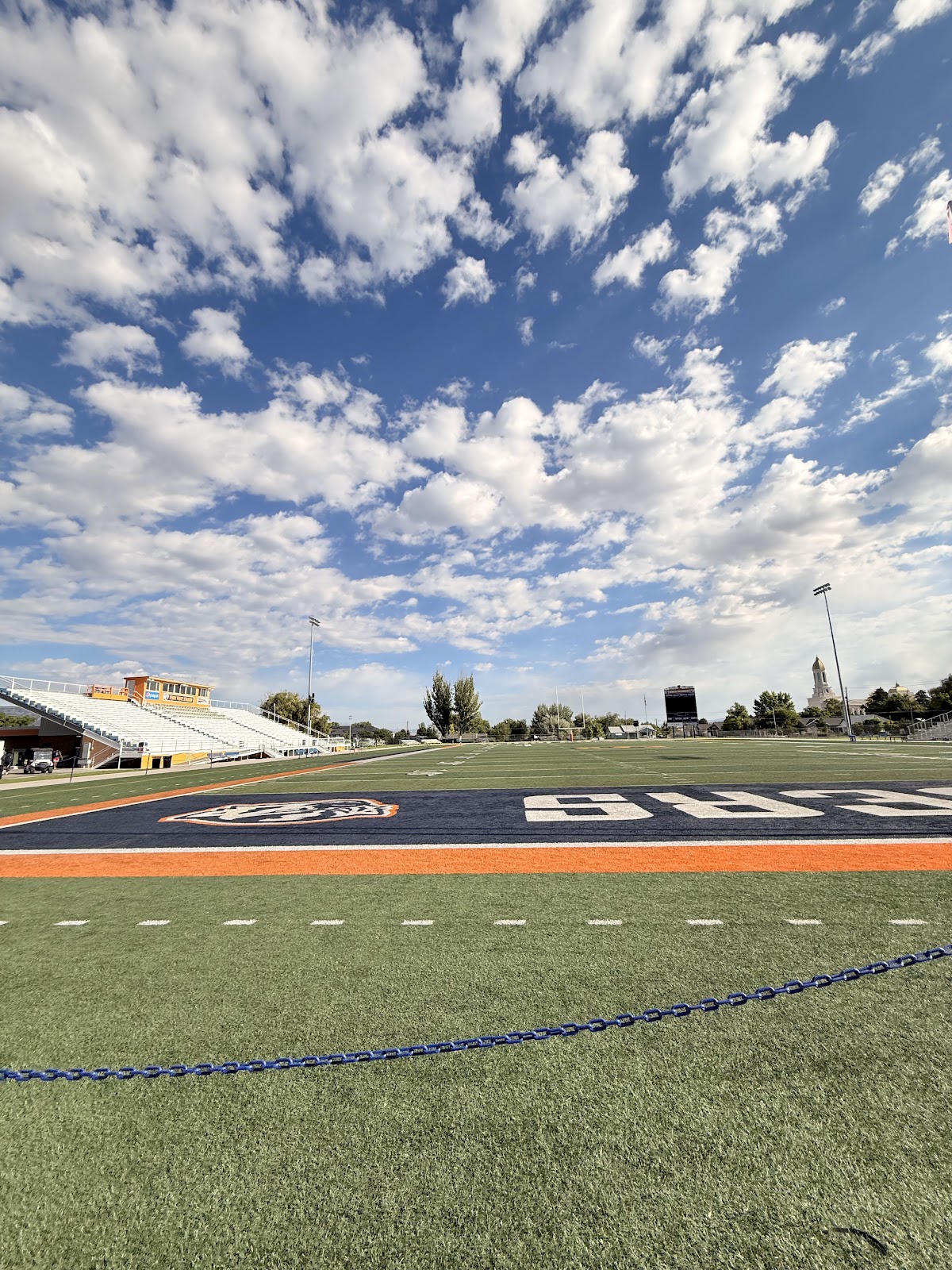 Snow College photo 7