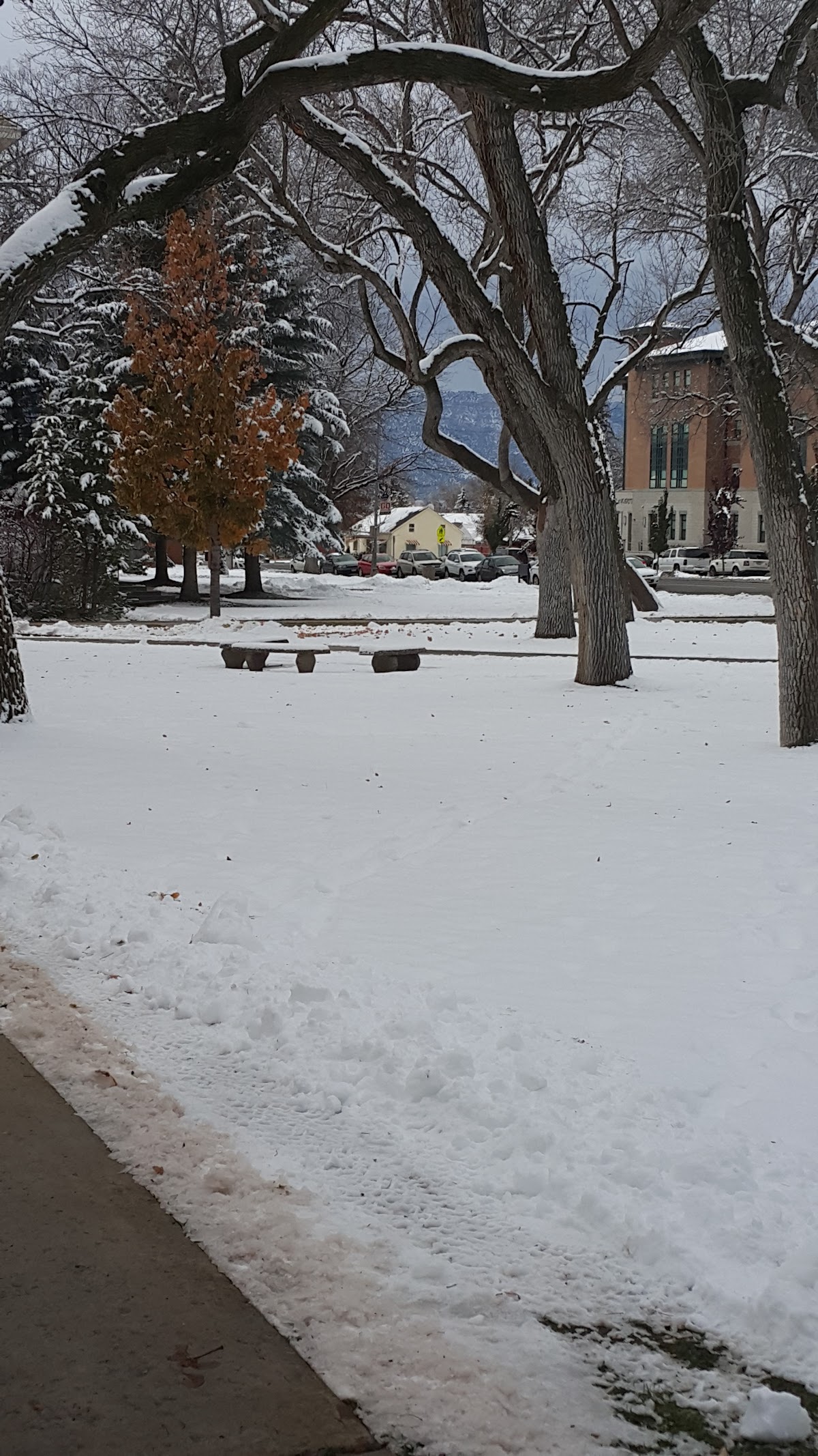 Snow College photo 9