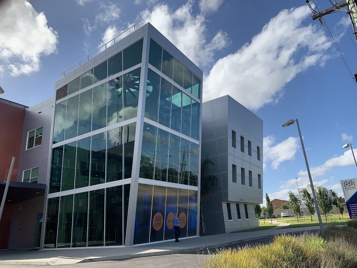 Northern Melbourne Institute of TAFE photo 1