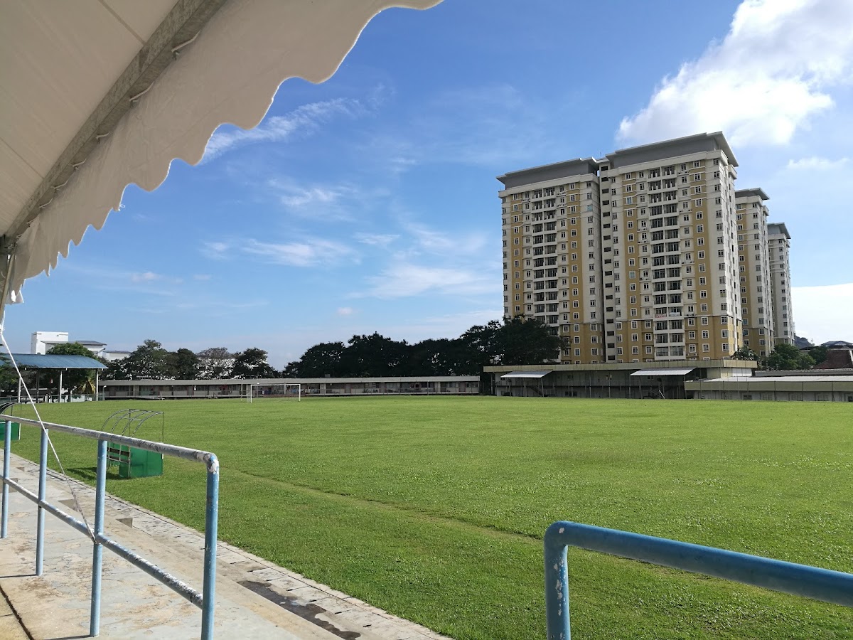 Multimedia University (Melaka Campus) photo 3