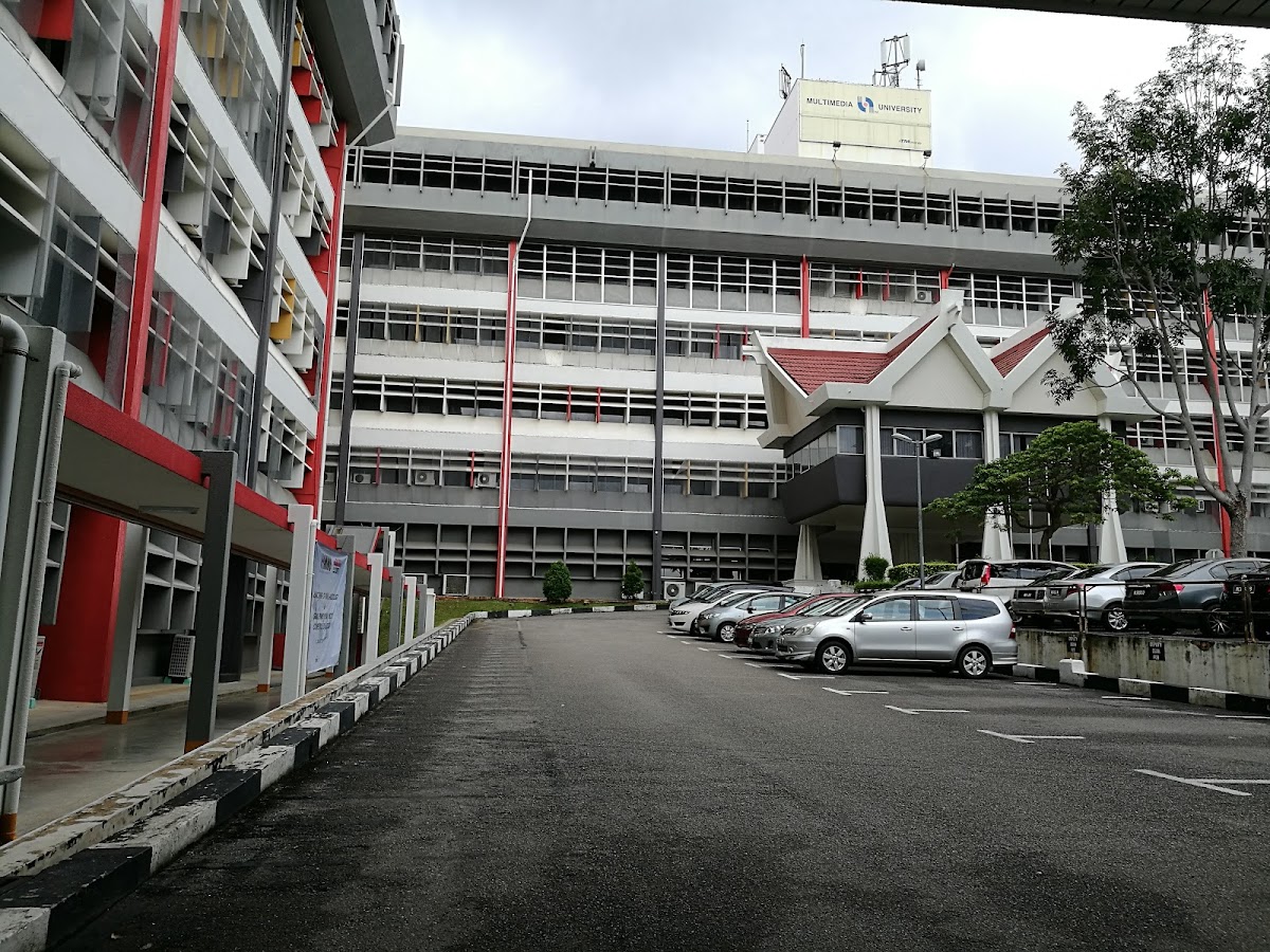 Multimedia University (Melaka Campus) photo 4