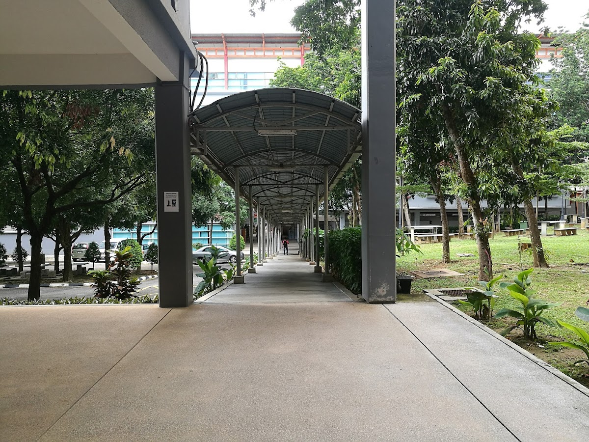 Multimedia University (Melaka Campus) photo 5