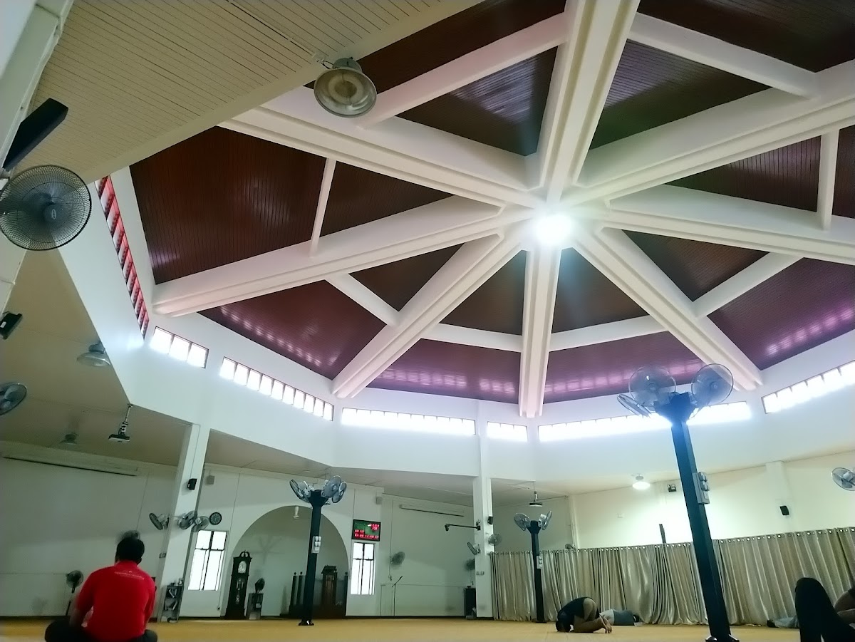 Multimedia University (Melaka Campus) photo 6