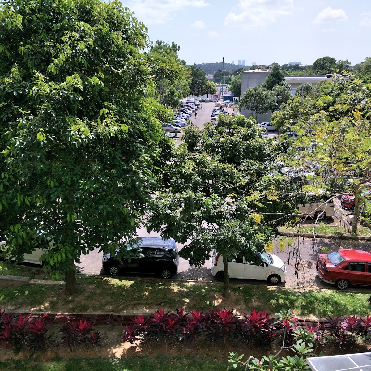 Multimedia University (Melaka Campus) photo 7